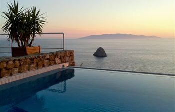Ad Infinitatem Holiday Home