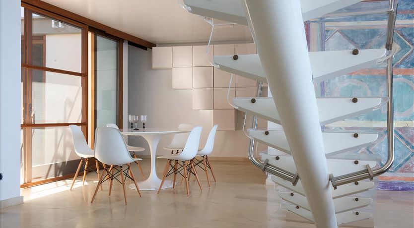 Photo of Ad Infinitatem