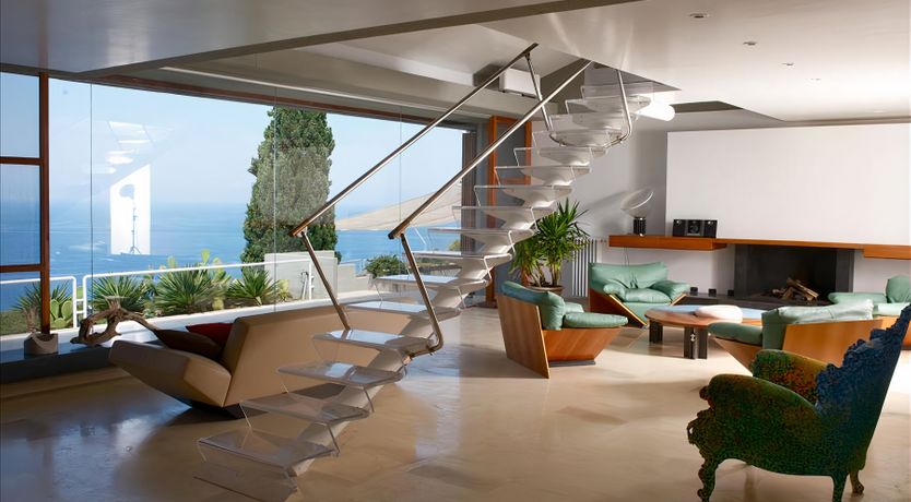 Photo of Ad Infinitatem