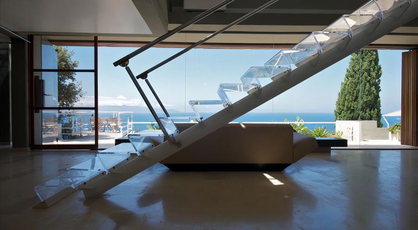 Photo of Ad Infinitatem