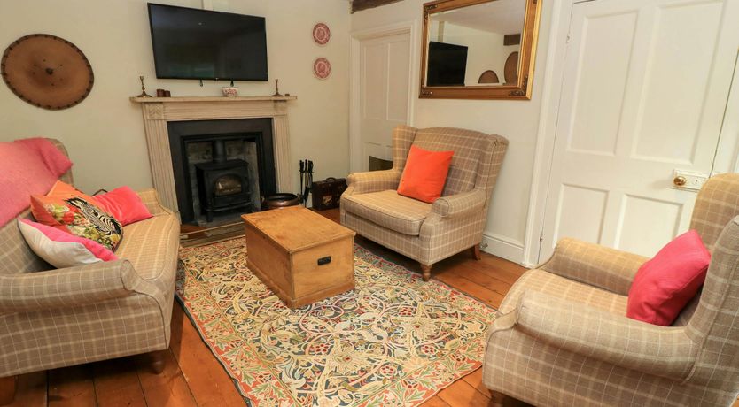 Photo of The Parish Cottage