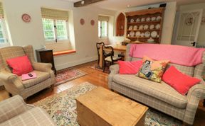 Photo of The Parish Cottage