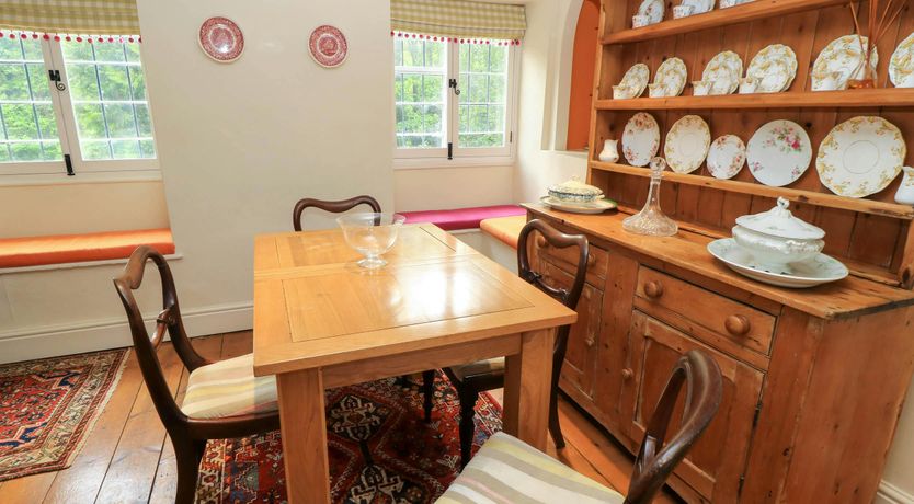 Photo of The Parish Cottage