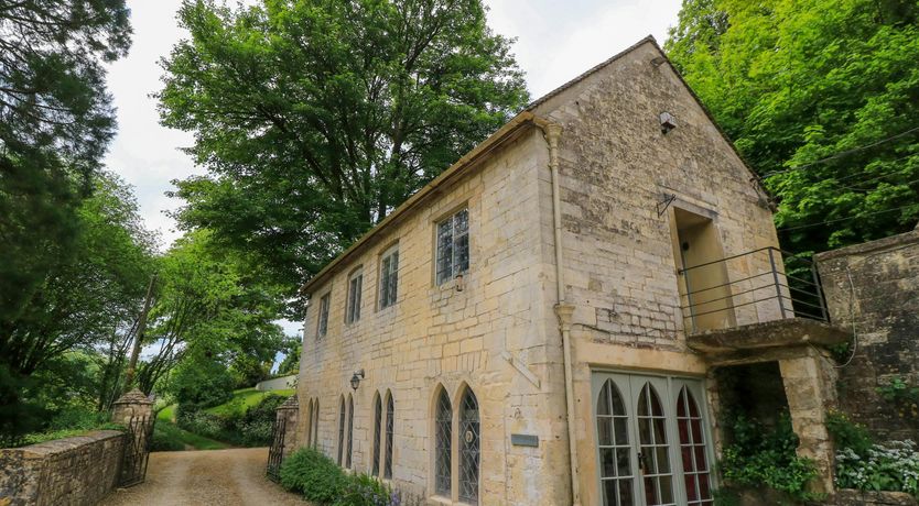 Photo of The Parish Cottage