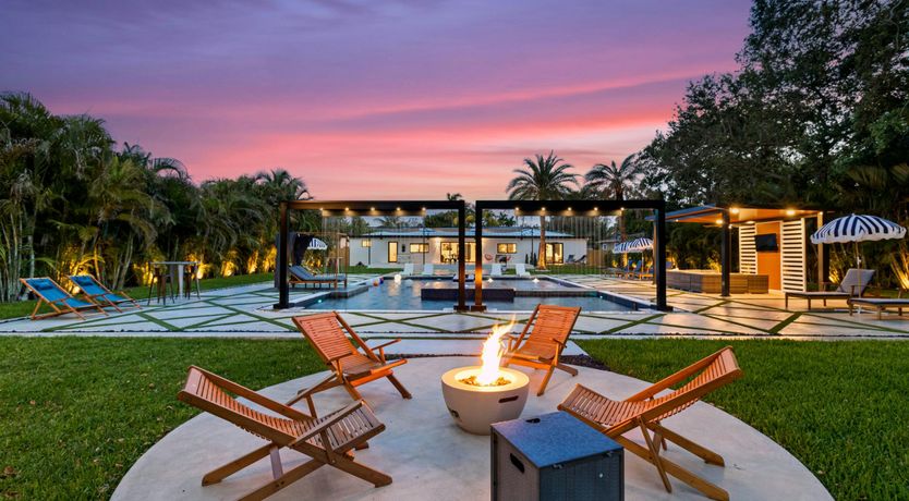 Photo of The Treehouse Retreat