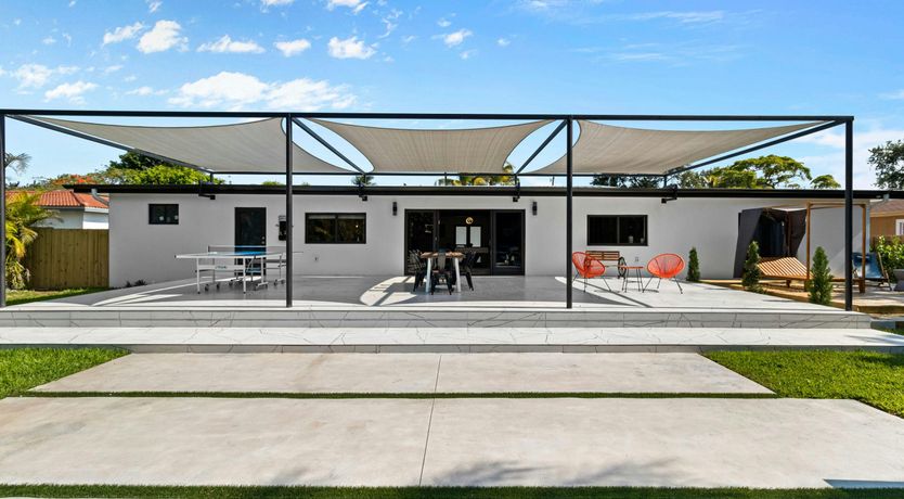 Photo of The Treehouse Retreat