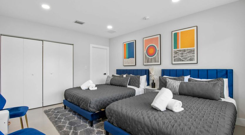 Photo of The Treehouse Retreat