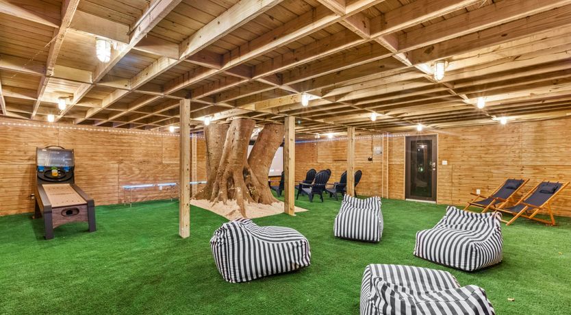 Photo of The Treehouse Retreat