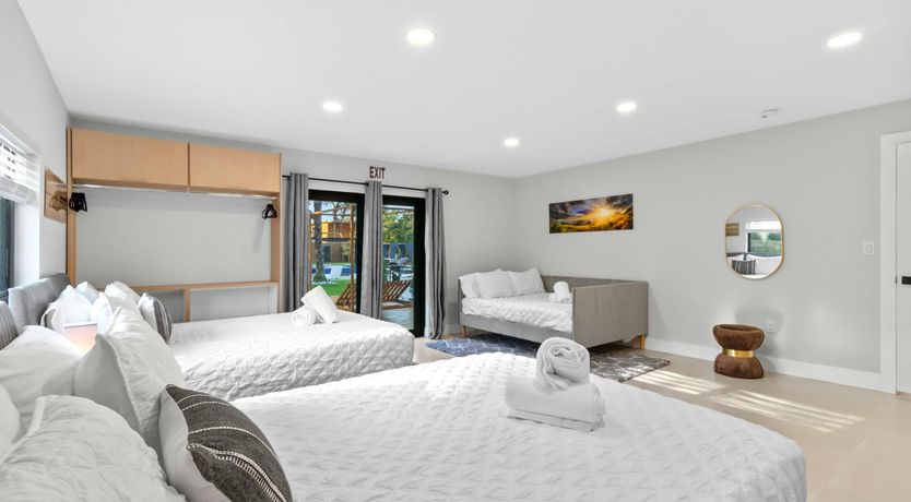 Photo of The Treehouse Retreat