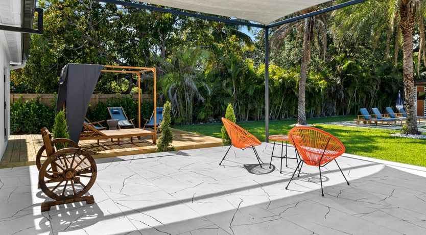 Photo of The Treehouse Retreat