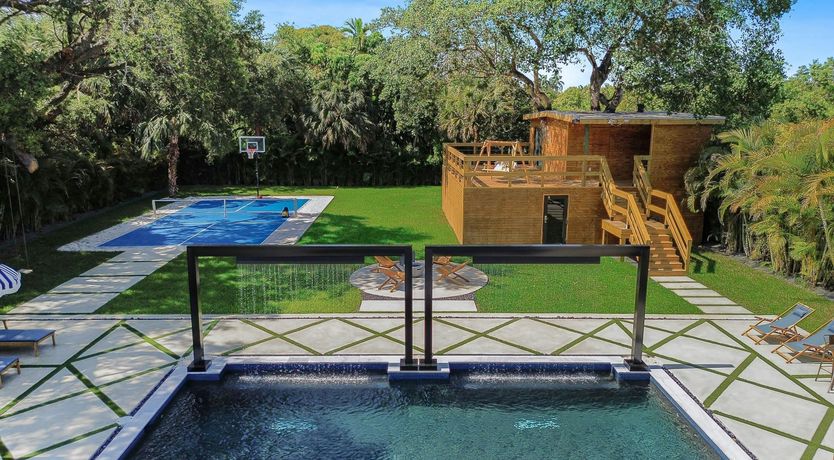 Photo of The Treehouse Retreat