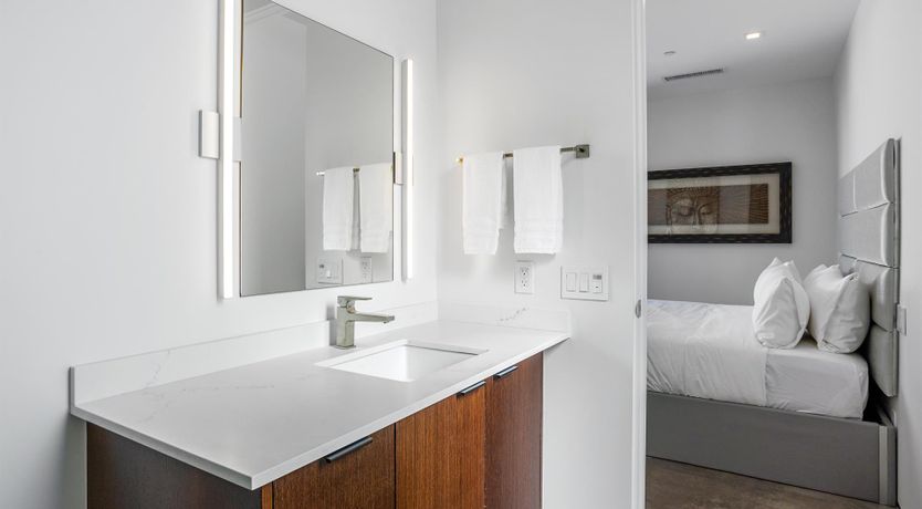 Photo of Misty Mountain Hideaway