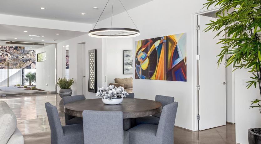 Photo of Misty Mountain Hideaway