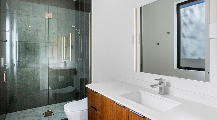 Photo of Misty Mountain Hideaway