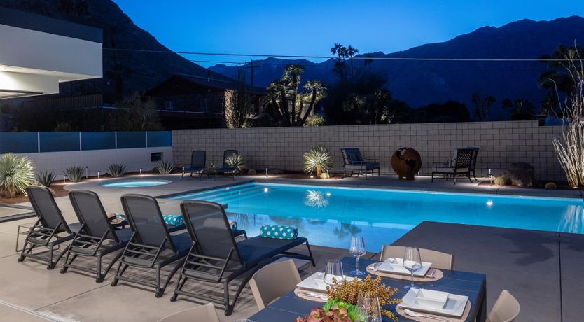 Photo of Misty Mountain Hideaway