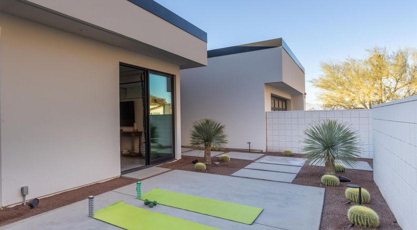 Photo of Misty Mountain Hideaway