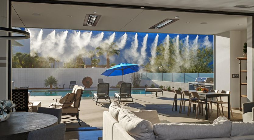 Photo of Misty Mountain Hideaway