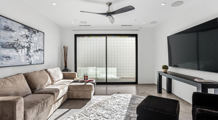 Photo of Misty Mountain Hideaway