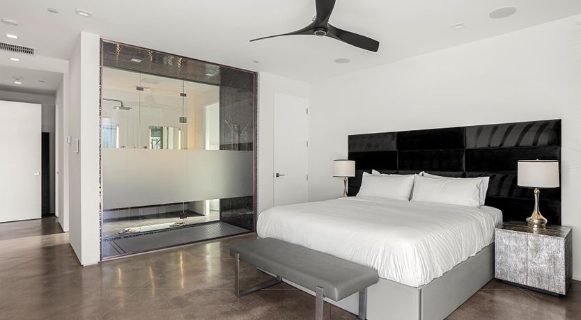 Photo of Misty Mountain Hideaway