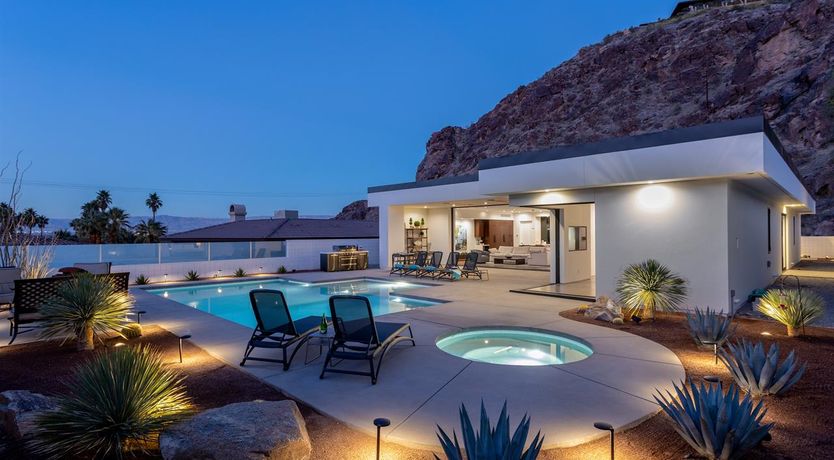 Photo of Misty Mountain Hideaway