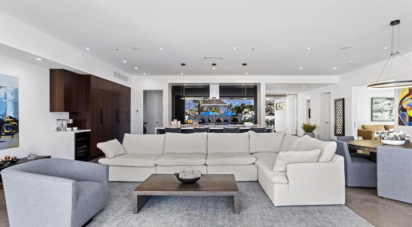 Photo of Misty Mountain Hideaway