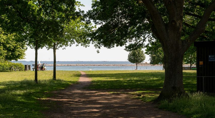 Photo of On the Strand