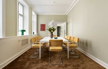 Danish Days Holiday Home