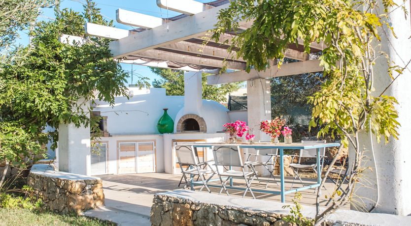 Photo of The Light of Joy