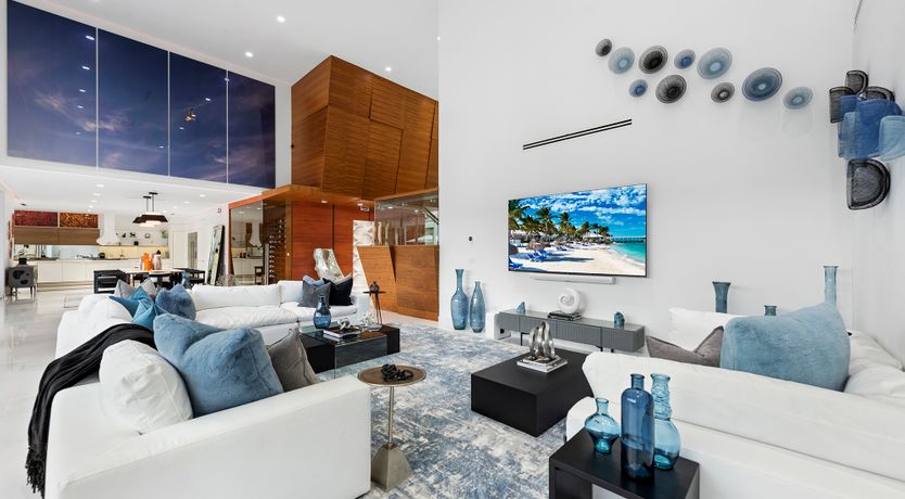 Photo of The Garden Estate