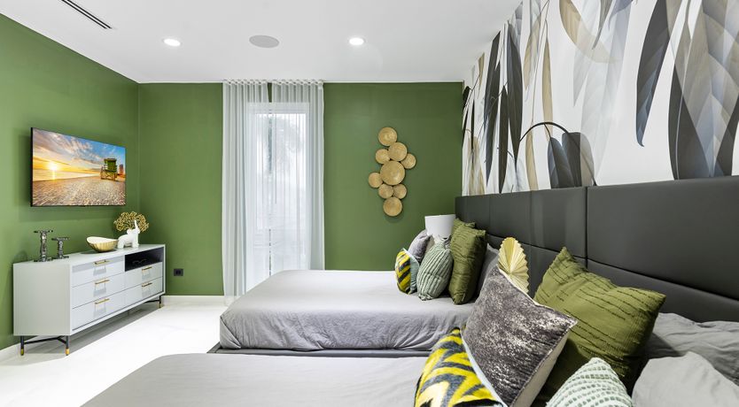 Photo of The Garden Estate