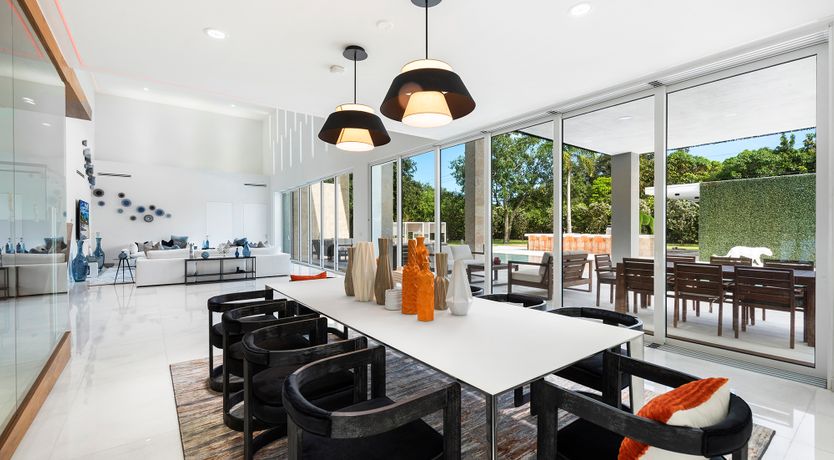 Photo of The Garden Estate