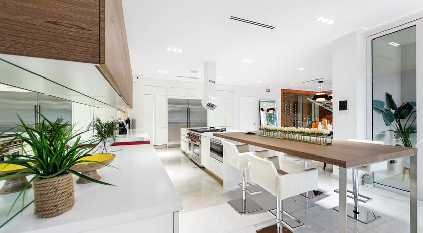 Photo of The Garden Estate