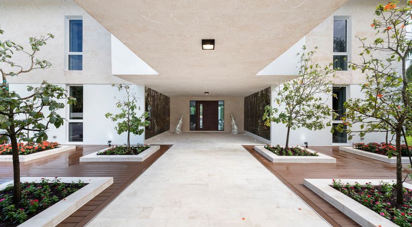 Photo of The Garden Estate