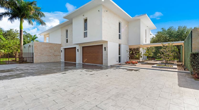 Photo of The Garden Estate