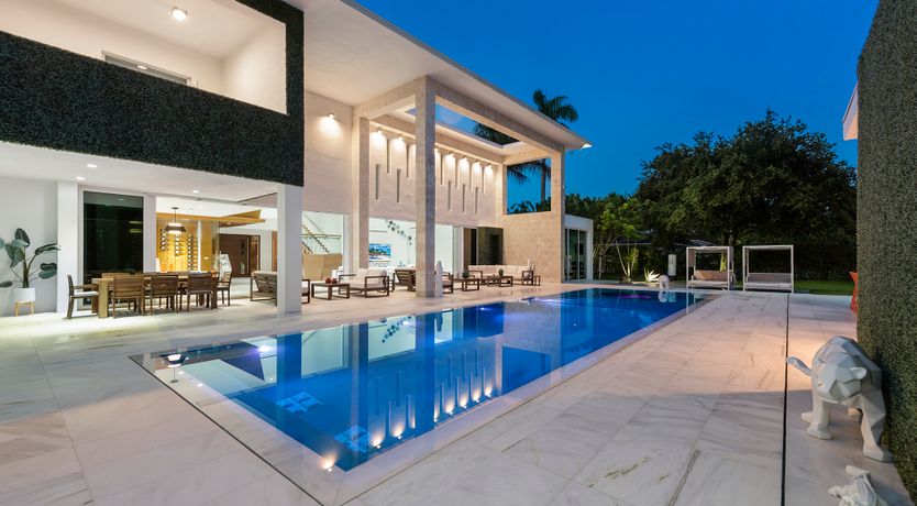 Photo of The Garden Estate