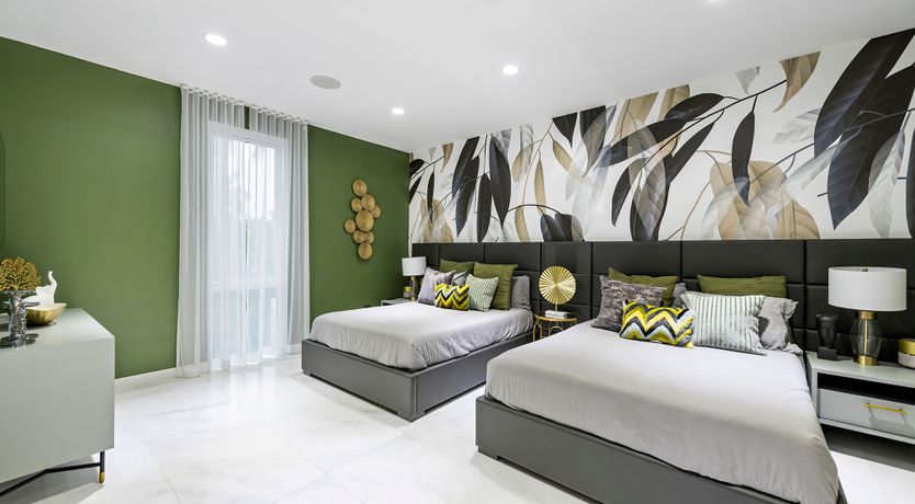 Photo of The Garden Estate