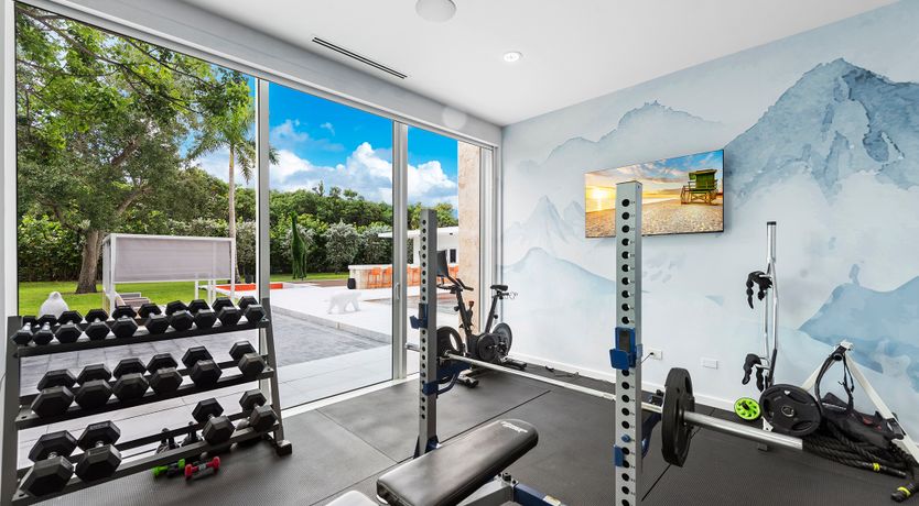 Photo of The Garden Estate