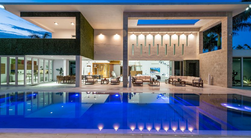 Photo of The Garden Estate