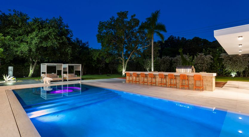 Photo of The Garden Estate