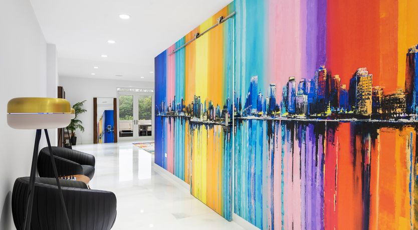 Photo of The Garden Estate