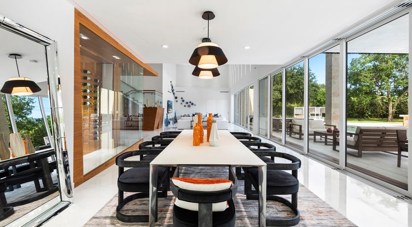 Photo of The Garden Estate