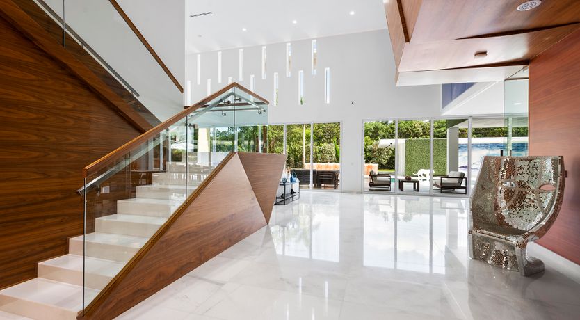 Photo of The Garden Estate