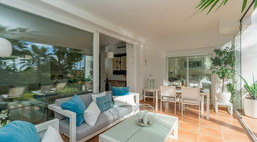 Photo of The Turquoise Lagoon