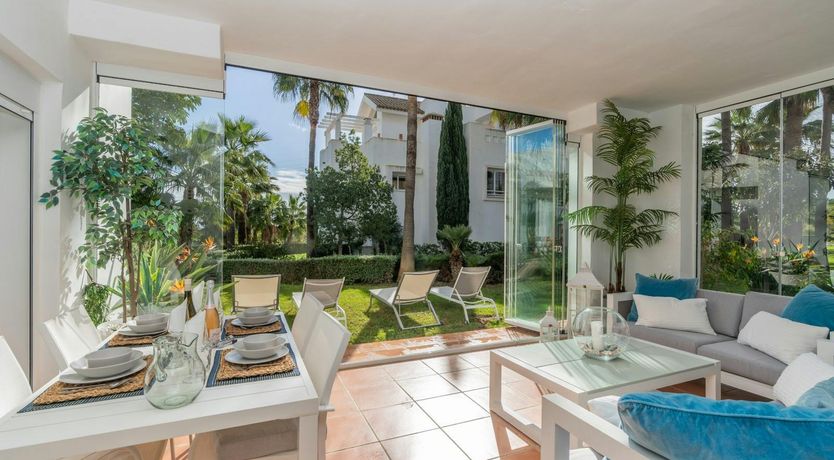 Photo of The Turquoise Lagoon