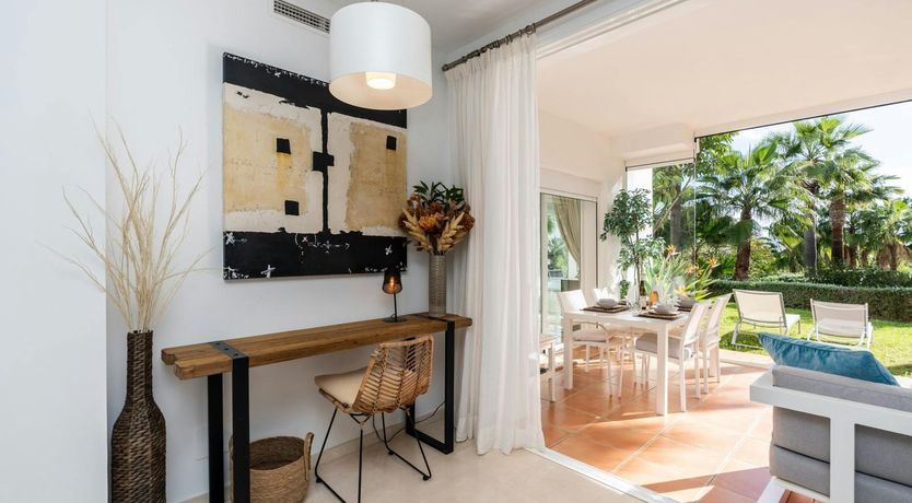 Photo of The Turquoise Lagoon