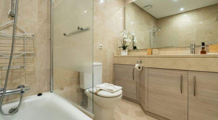 Photo of The Turquoise Lagoon