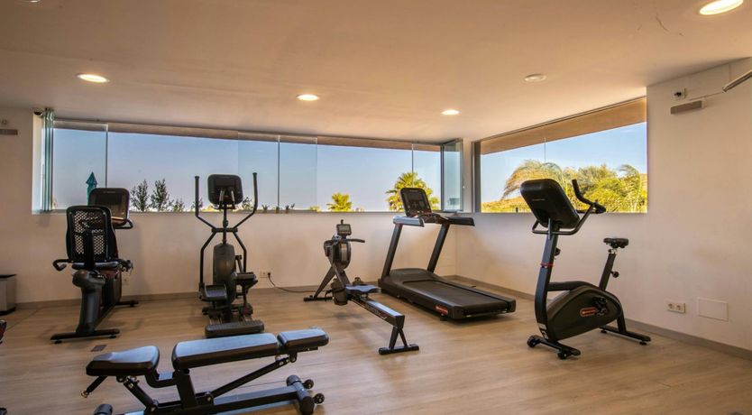 Photo of The Turquoise Lagoon