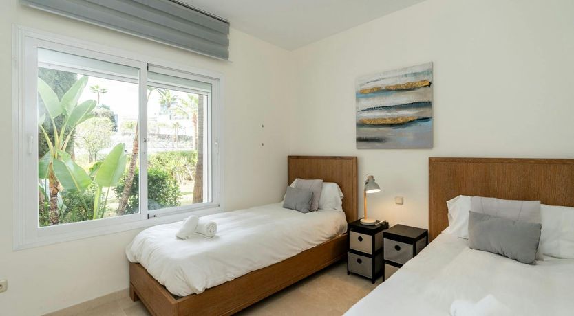 Photo of The Turquoise Lagoon