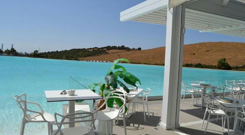 Photo of The Turquoise Lagoon