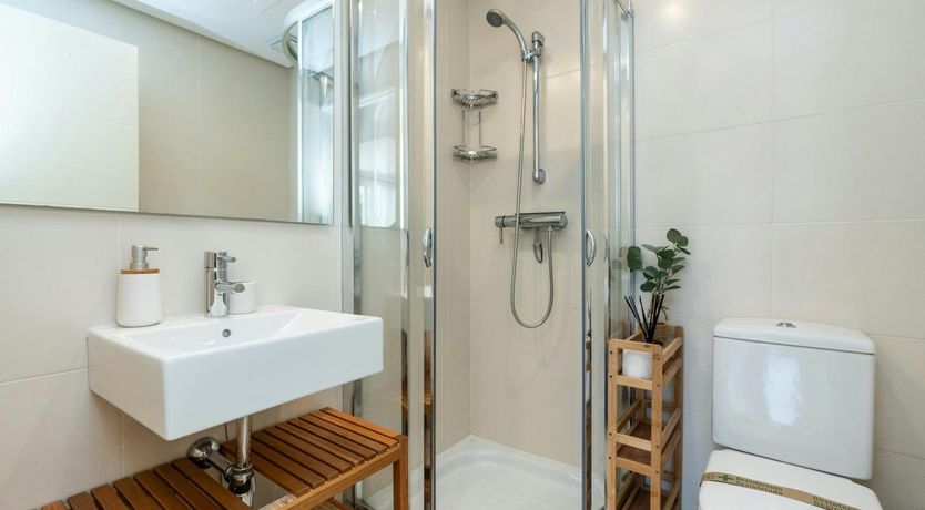 Photo of The Turquoise Lagoon